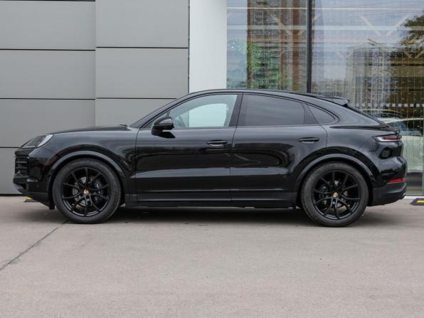 Porsche Cayenne III Рестайлинг с пробегом 2024 года, цена 13 898 000 рублей, 34331 км, внедорожник, Автокод Объявления
