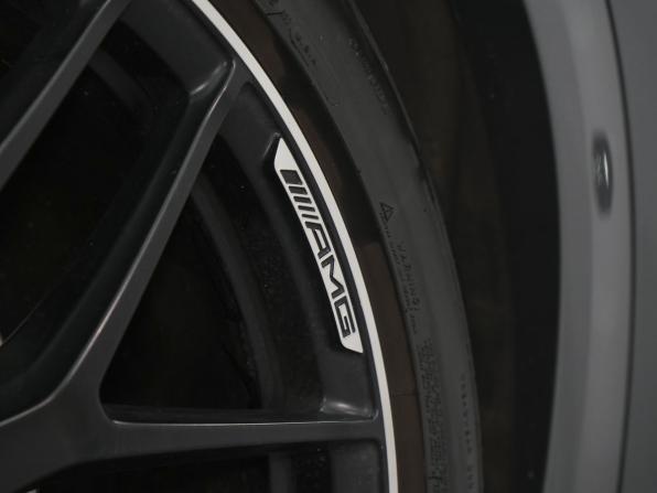 Mercedes-Benz GLE Coupe AMG II (C167) с пробегом 2021 года, цена 13 300 000 рублей, 32000 км, внедорожник, Автокод Объявления
