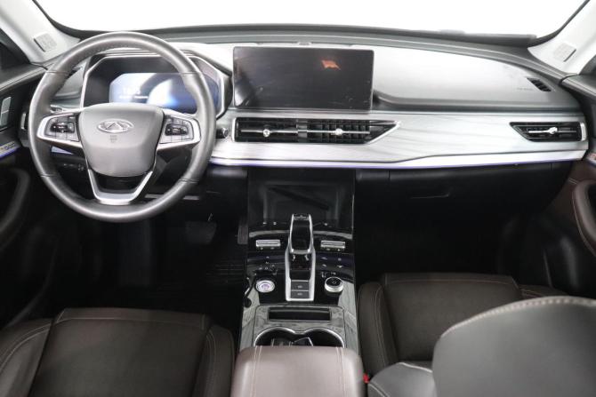 Chery Tiggo 8 Pro I с пробегом 2023 года, цена 1 989 000 рублей, 62327 км, внедорожник, Автокод Объявления