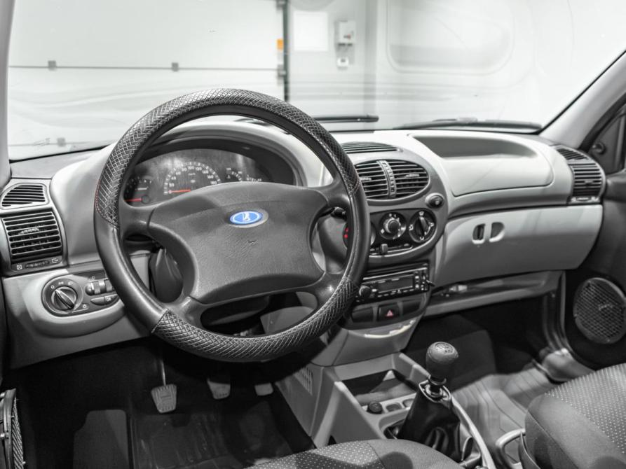 Lada (ВАЗ) Kalina I Екатеринбург  - изображение 12