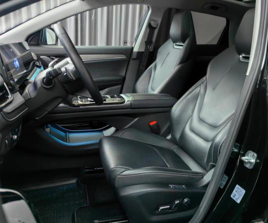 JAC JS6 с пробегом 2022 года, цена 1 699 000 рублей, 27615 км, внедорожник, Автокод Объявления
