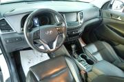 Hyundai Tucson III Омск  - изображение 32