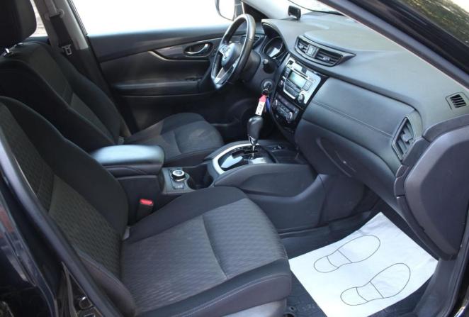 Nissan X-Trail III с пробегом 2019 года, цена 2 130 000 рублей, 146206 км, внедорожник, Автокод Объявления