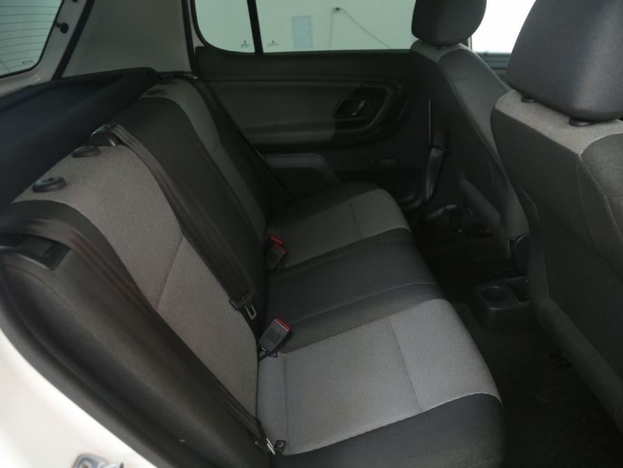Skoda Fabia II Рестайлинг Иваново  - изображение 11