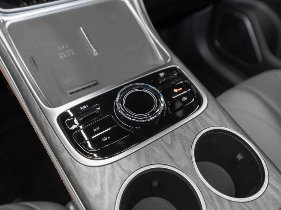 Geely Galaxy M7 Москва  - изображение 24