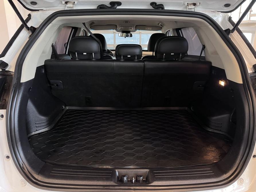 Geely Atlas I Чебоксары  - изображение 18