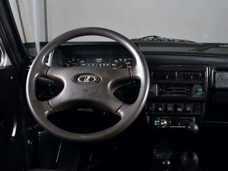 Lada (ВАЗ) 2131 (4x4) I Кемерово  - изображение 8