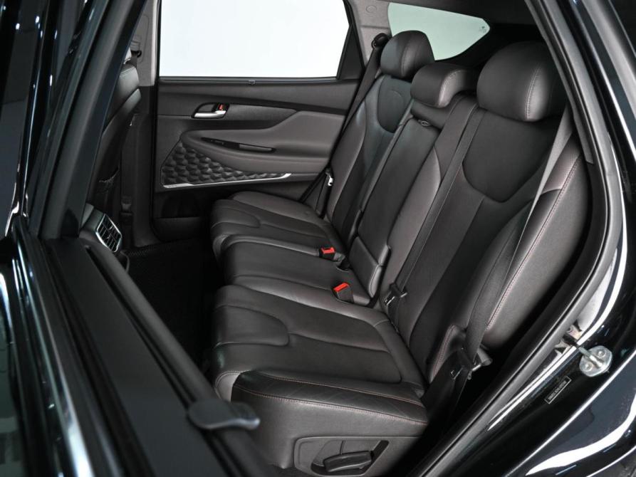 Hyundai Santa Fe IV Ростов-на-Дону  - изображение 9