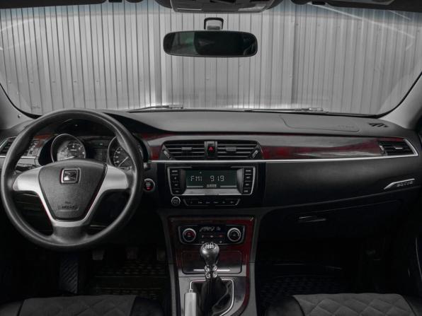 Zotye T600 с пробегом 2018 года, цена 845 000 рублей, 204156 км, внедорожник, Автокод Объявления