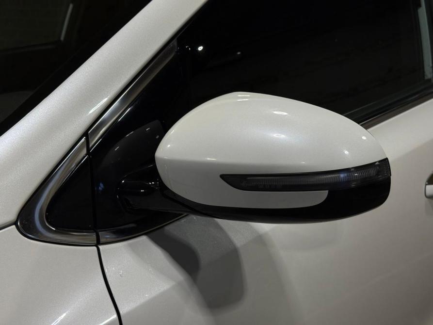 Kia Sportage IV Рестайлинг Челябинск  - изображение 8