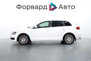 Audi A3 II (8P) Рестайлинг 2 Тюмень  - изображение 29