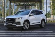 Chery Tiggo 8 Pro Max I Брянск  - изображение 32