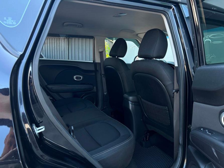 Kia Soul II Рестайлинг Санкт-Петербург  - изображение 8