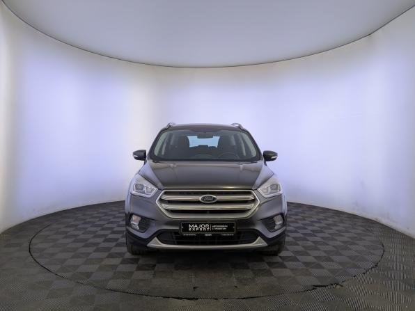 Ford Kuga II Рестайлинг с пробегом 2018 года, цена 1 750 000 рублей, 99314 км, внедорожник, Автокод Объявления