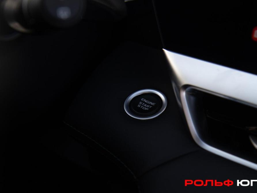 Geely Monjaro I Рестайлинг (China Market) Москва  - изображение 16