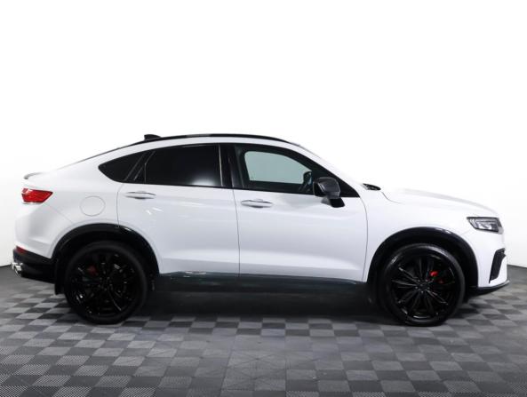 Geely Tugella I Рестайлинг с пробегом 2023 года, цена 2 745 000 рублей, 40790 км, внедорожник, Автокод Объявления