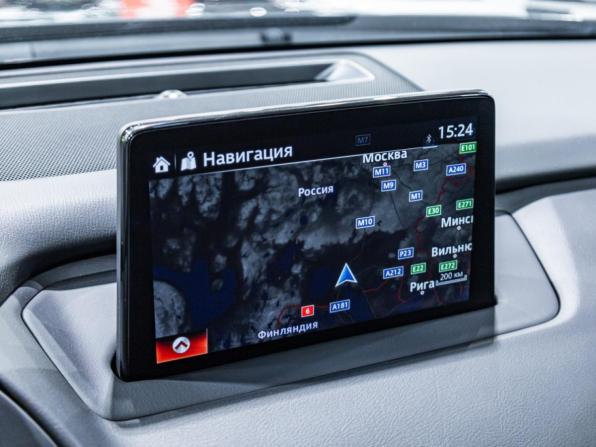 Mazda CX-9 II Рестайлинг с пробегом 2021 года, цена 4 150 000 рублей, 100162 км, внедорожник, Автокод Объявления