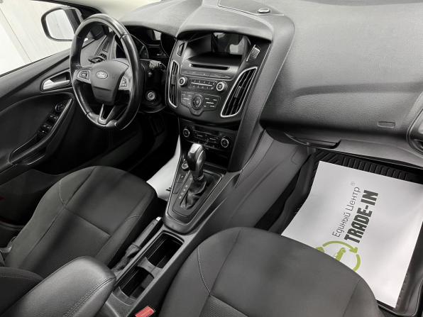 Ford Focus III Рестайлинг с пробегом 2018 года, цена 995 000 рублей, 67602 км, хэтчбек, Автокод Объявления