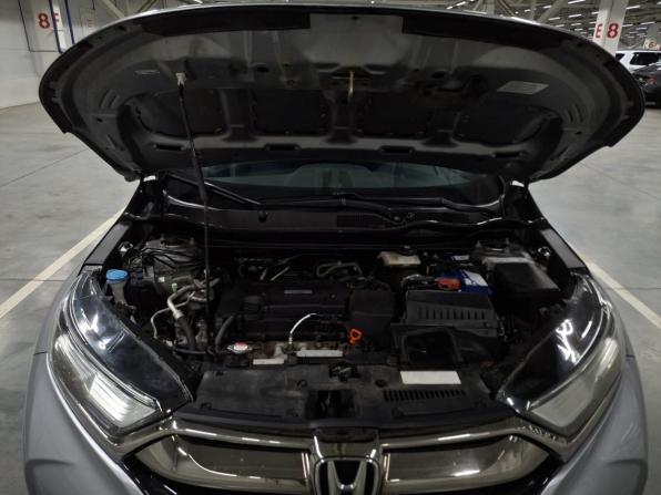 Honda CR-V V с пробегом 2018 года, цена 2 730 000 рублей, 152640 км, внедорожник, Автокод Объявления
