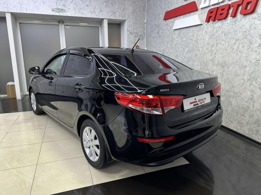 Kia Rio III Рестайлинг Ярославль  - изображение 3