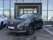 Changan CS95 I Рестайлинг Москва  - изображение 31