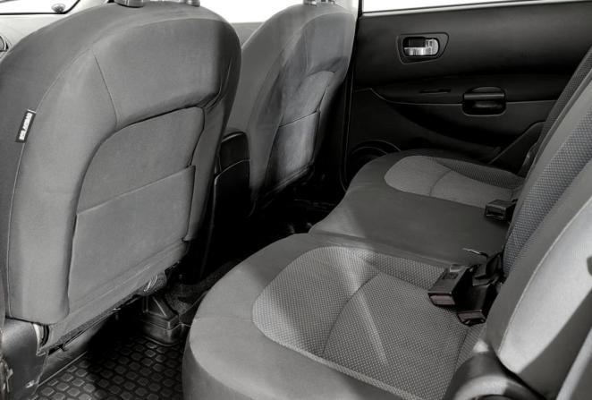 Nissan Qashqai+2 I с пробегом 2008 года, цена 830 000 рублей, 254226 км, внедорожник, Автокод Объявления
