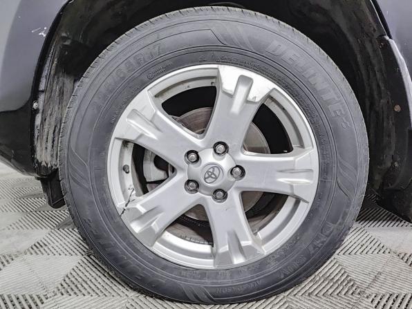 Toyota RAV4 III (XA30) с пробегом 2007 года, цена 970 000 рублей, 262755 км, внедорожник, Автокод Объявления
