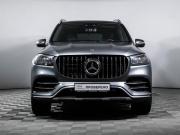 Mercedes-Benz GLS II (X167) Москва  - изображение 28