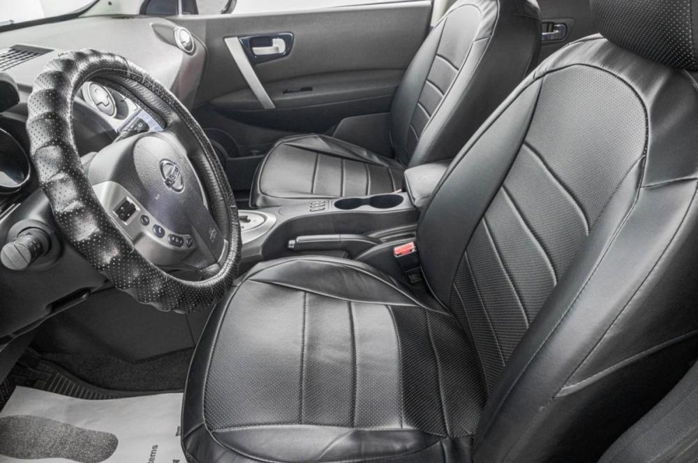 Nissan Qashqai I Барнаул  - изображение 11