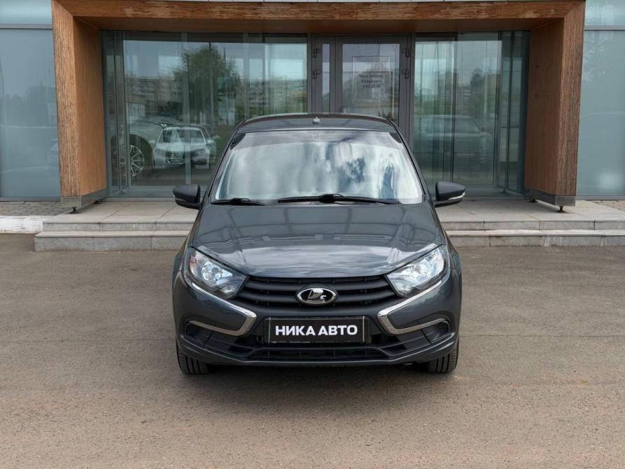 Lada (ВАЗ) Granta I Рестайлинг Оренбург  - изображение 2