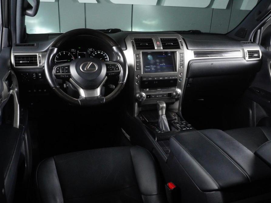 Lexus GX II Рестайлинг 2 Минеральные Воды  - изображение 6