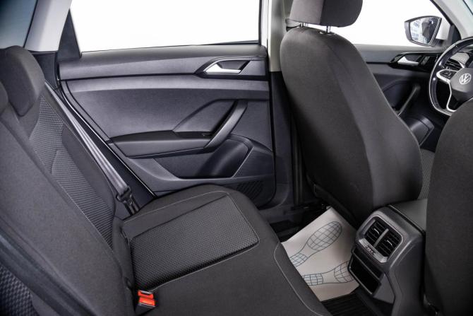 Volkswagen Taos I с пробегом 2021 года, цена 2 499 000 рублей, 148203 км, внедорожник, Автокод Объявления