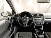 Volkswagen Golf VI Москва  - изображение 36