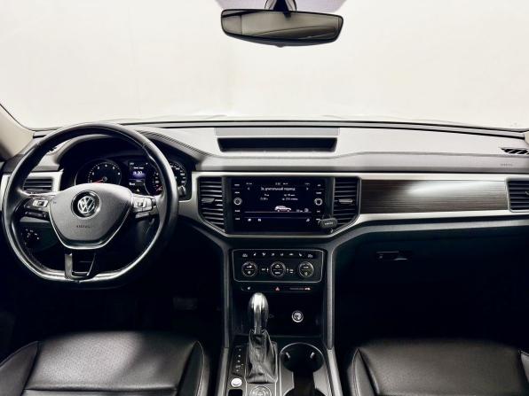 Volkswagen Teramont I с пробегом 2019 года, цена 3 455 000 рублей, 95333 км, внедорожник, Автокод Объявления