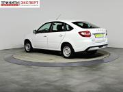 Lada (ВАЗ) Granta I Рестайлинг Белгород  - изображение 25