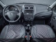 Lada (ВАЗ) Granta I Рестайлинг Тюмень  - изображение 23
