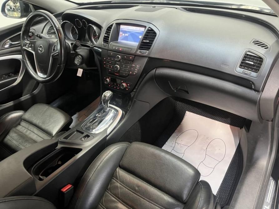 Opel Insignia I Курск  - изображение 5