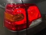 Toyota Land Cruiser 200 Series Рестайлинг 1 Пермь  - изображение 36