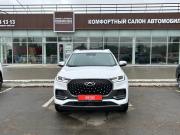 Chery Tiggo 8 Pro Max I Рестайлинг Пермь  - изображение 22