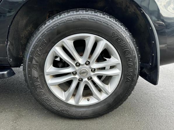 Nissan Patrol VI (Y62) с пробегом 2011 года, цена 1 900 000 рублей, 175370 км, внедорожник, Автокод Объявления