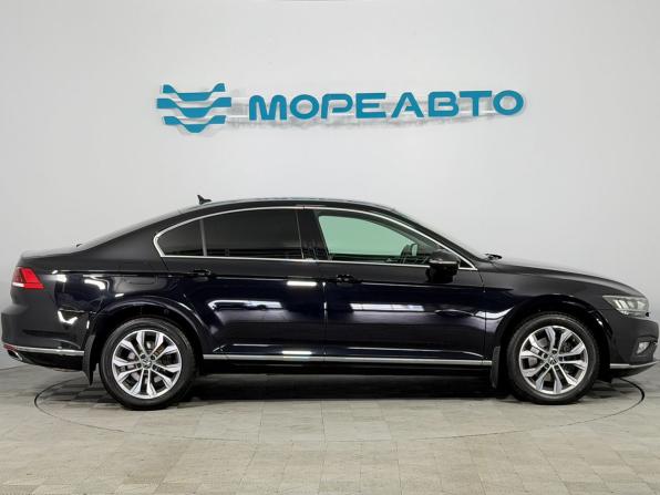 Volkswagen Passat B8 Рестайлинг с пробегом 2021 года, цена 2 600 000 рублей, 122934 км, седан, Автокод Объявления