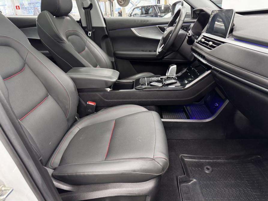 Chery Tiggo 7 Pro I Воронеж  - изображение 14