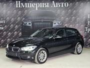 BMW 1 серии II (F20/F21) Рестайлинг 2 Краснодар  - изображение 40