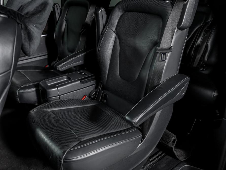 Mercedes-Benz V-Класс III (W447) Москва  - изображение 10