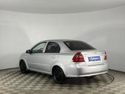 Chevrolet Aveo I Рестайлинг Воронеж  - изображение 27