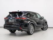 Toyota Highlander IV (XU70) Москва  - изображение 35