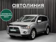 Mitsubishi Outlander II Рестайлинг Красноярск  - изображение 20