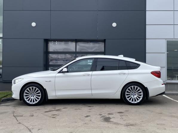 BMW 5 серии VI (F10/F11/F07) с пробегом 2010 года, цена 1 569 000 рублей, 342560 км, лифтбек, Автокод Объявления