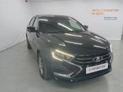 Lada (ВАЗ) Vesta I Рестайлинг (NG) Москва  - изображение 19