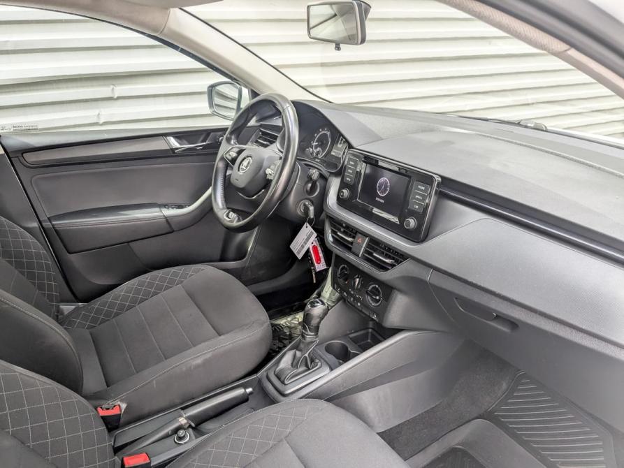 Skoda Rapid II Москва  - изображение 11
